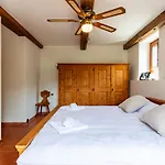 By Interhome * Vercana