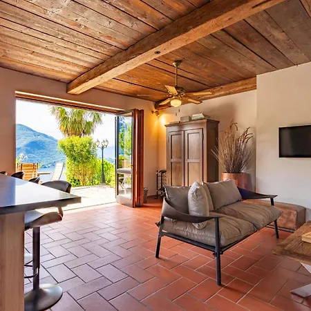 Apartment By Interhome Vercana