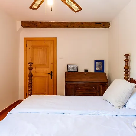 By Interhome Apartmán
