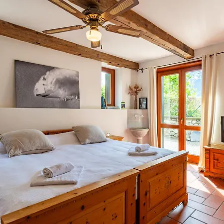 By Interhome Apartment