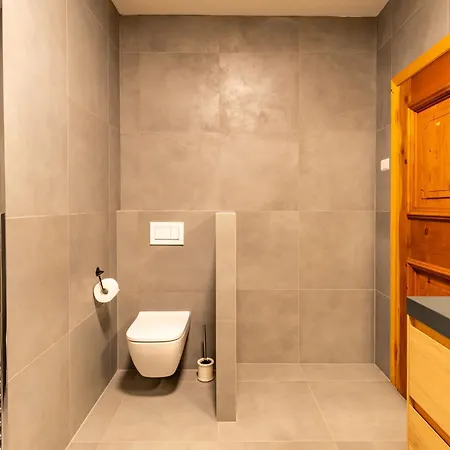 Apartmán By Interhome