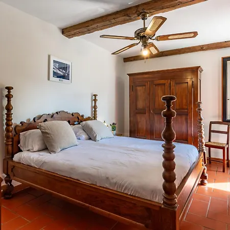 By Interhome Apartmán *