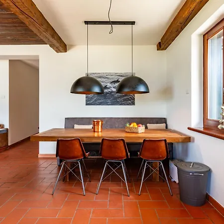 Apartmán By Interhome Vercana