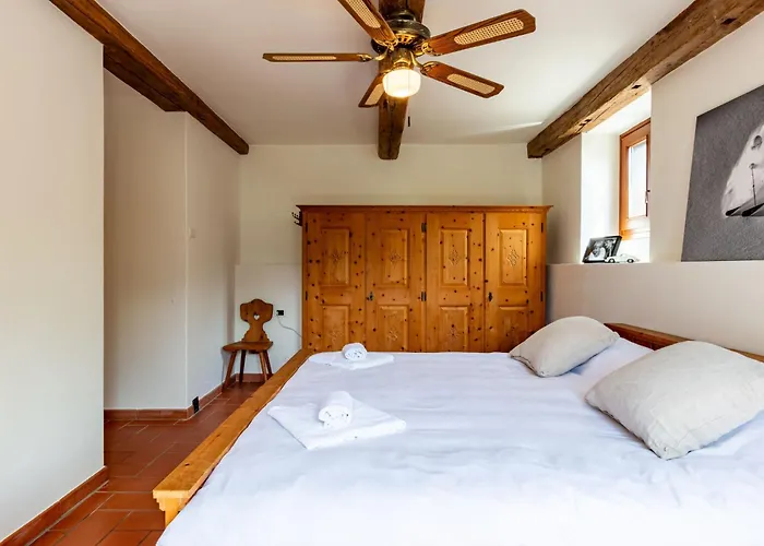 By Interhome * Vercana