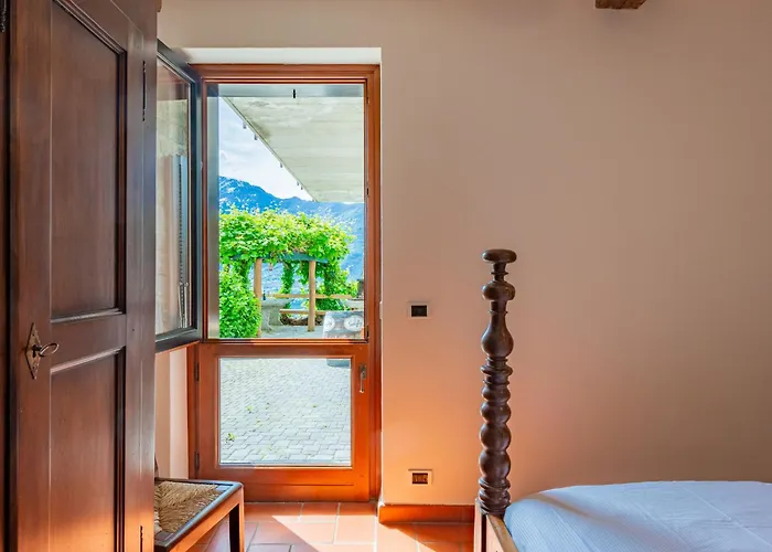 Lejlighed By Interhome Vercana