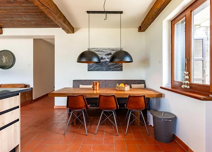 Lejlighed By Interhome Vercana