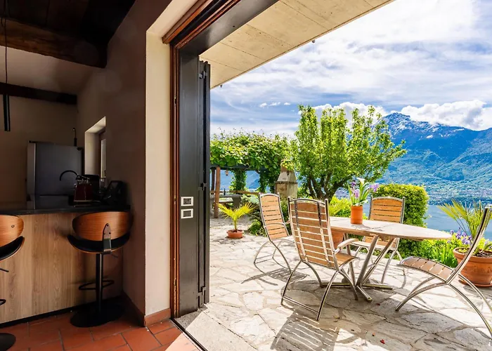 Lejlighed By Interhome