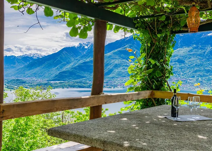 Lejlighed By Interhome